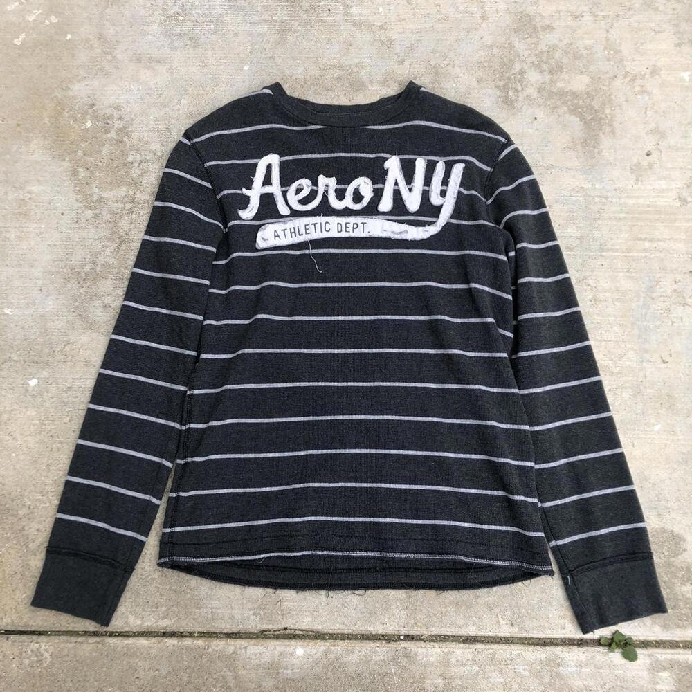 Not Iireyess Size L Aeropostale
